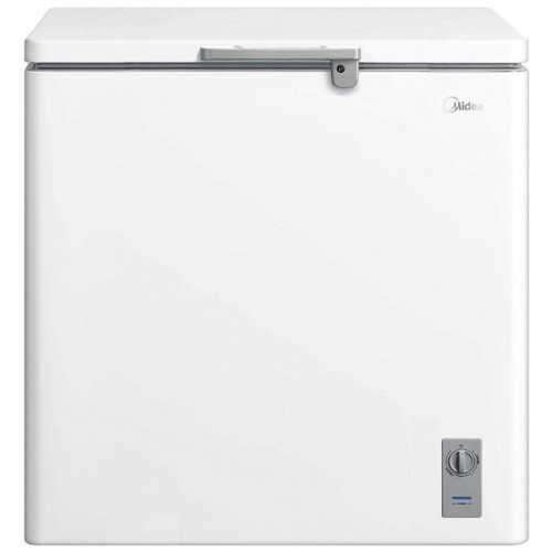 Морозильна скриня MIDEA (MDRC280SLF01G), 198л
